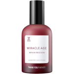 THANK YOU FARMER Miracle Age Repair Emulsion