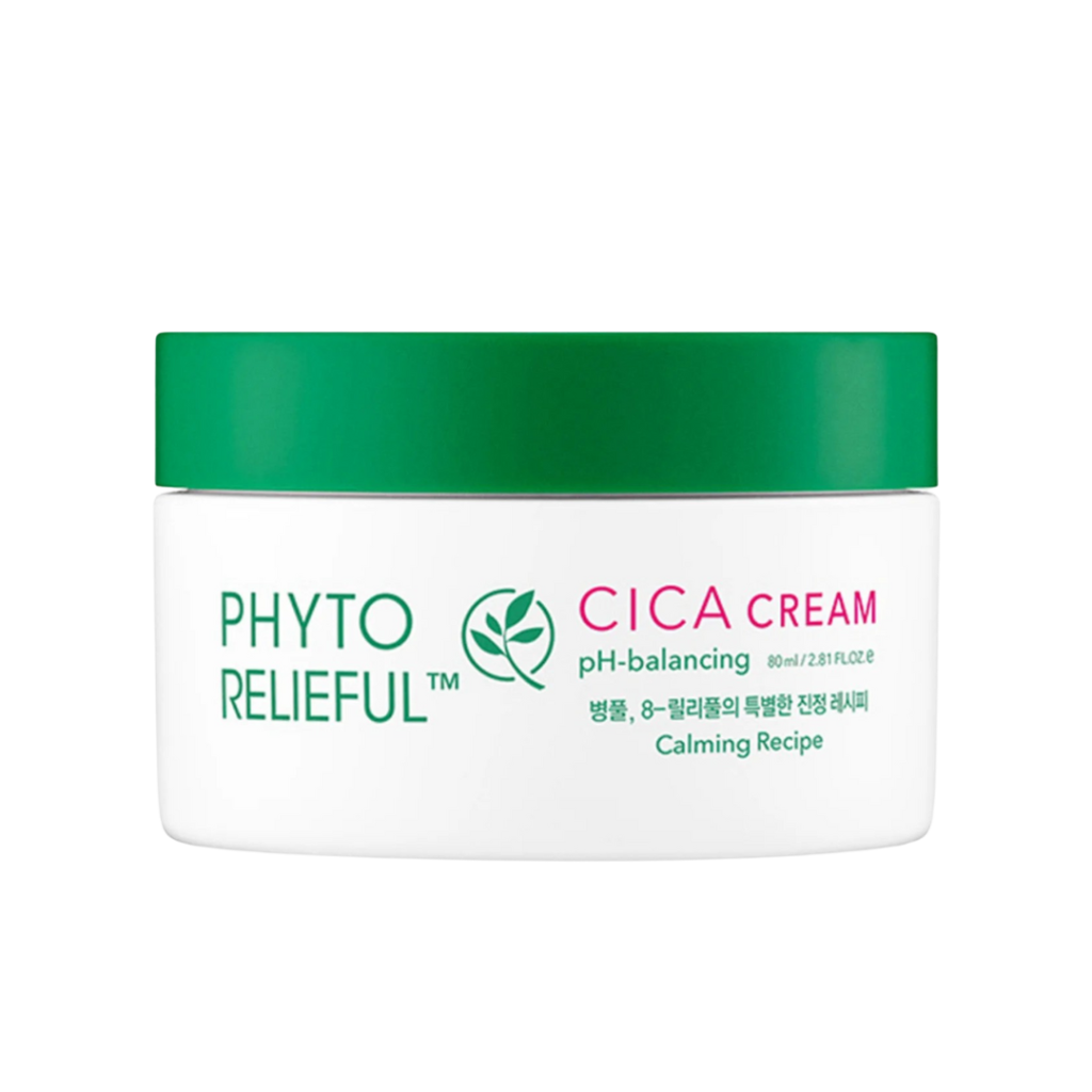 THANK YOU FARMER Phyto Relieful™ Cica Cream