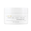THANK YOU FARMER Rice Pure Gel and Cream