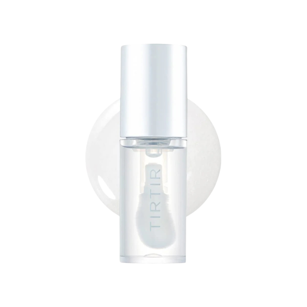 TIRTIR My Glow Honey Lip Oil