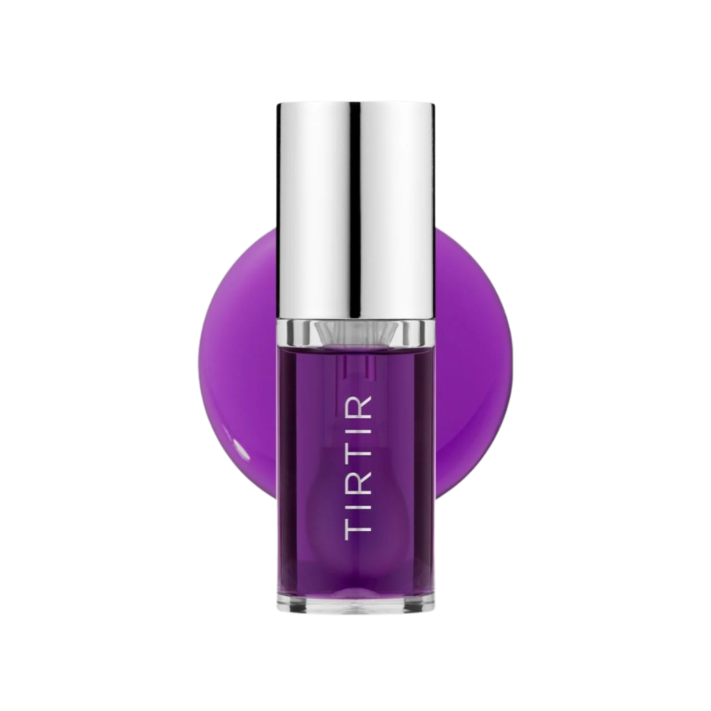 TIRTIR My Glow Lavender Lip Oil