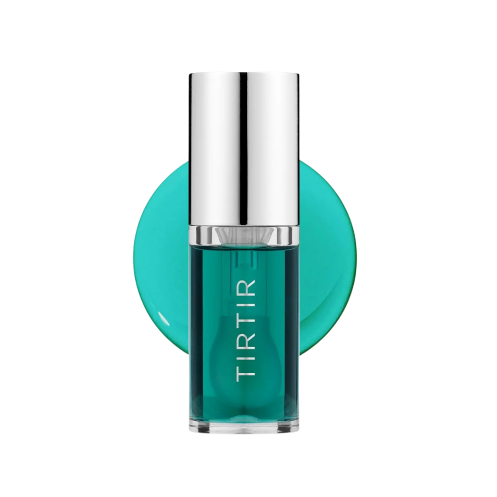 TIRTIR My Glow Mint Lip Oil
