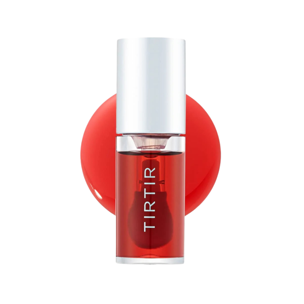 TIRTIR My Glow Rosy Lip Oil