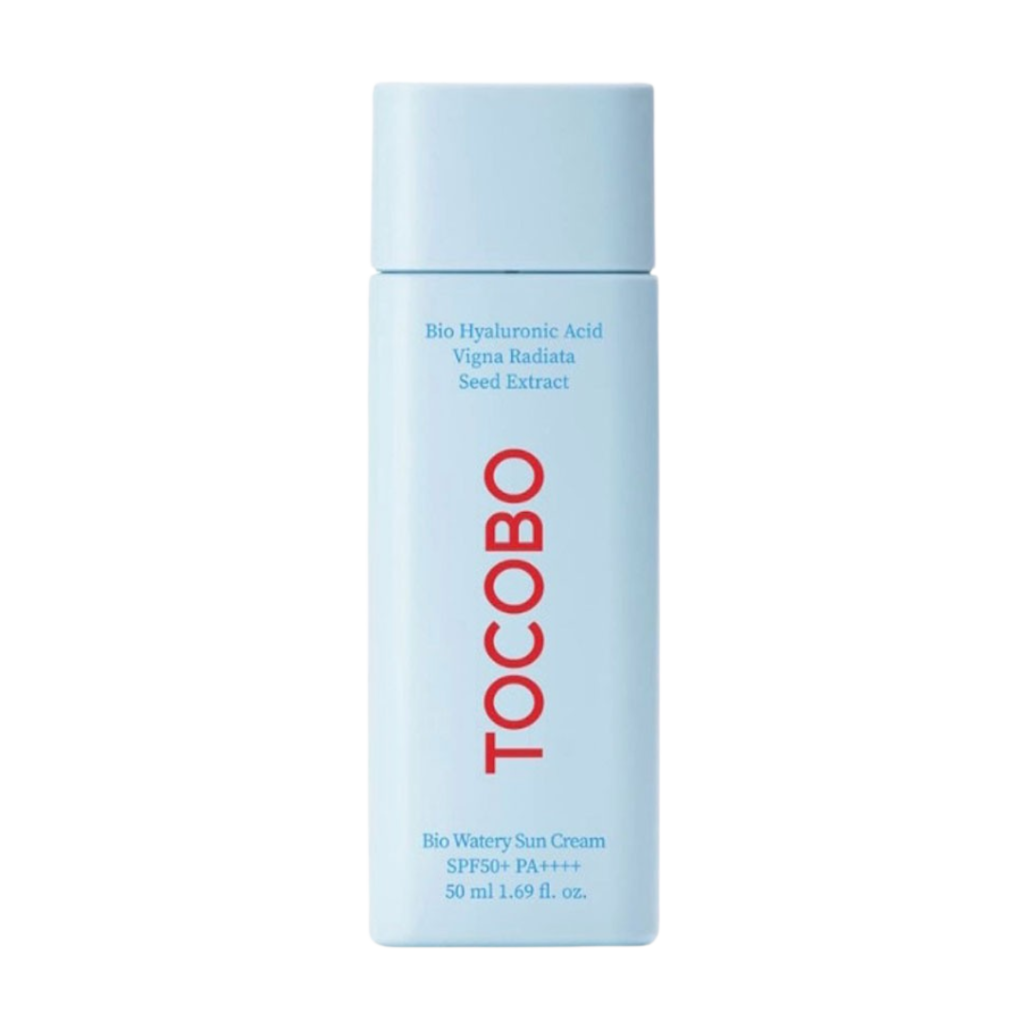 TOCOBO Bio Watery Sun Cream SPF50+ PA++++