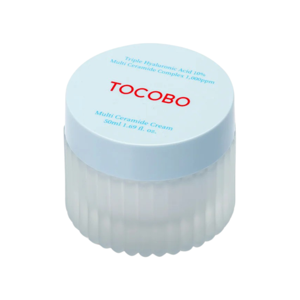 TOCOBO Multi Ceramide Cream