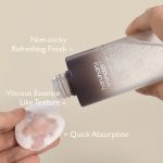 Haruharu wonder Black Rice Hyaluronic Toner Free of Alcohol Fragrance