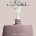 Haruharu wonder Black Rice Hyaluronic Cream