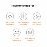 Dear, Klairs Freshly Juiced Vitamin Charging Serum