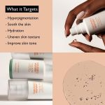 Haruharu wonder Centella 4% TXA Dark Spot Go Away Serum