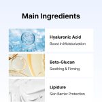 Dear, Klairs Supple Preparation Unscented Toner