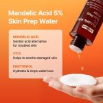 By Wishtrend Mandelic Acid 5% Skin Prep Water