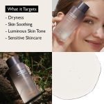 Haruharu wonder Black Rice Hyaluronic Toner Free of Alcohol Fragrance