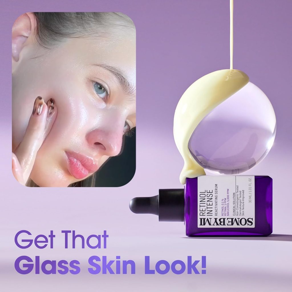SOME BY MI Retinol Intense Reactivating Serum - Afbeelding 3