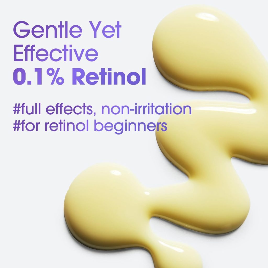 SOME BY MI Retinol Intense Reactivating Serum - Afbeelding 4