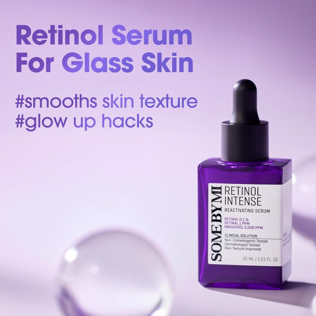 SOME BY MI Retinol Intense Reactivating Serum - Afbeelding 2