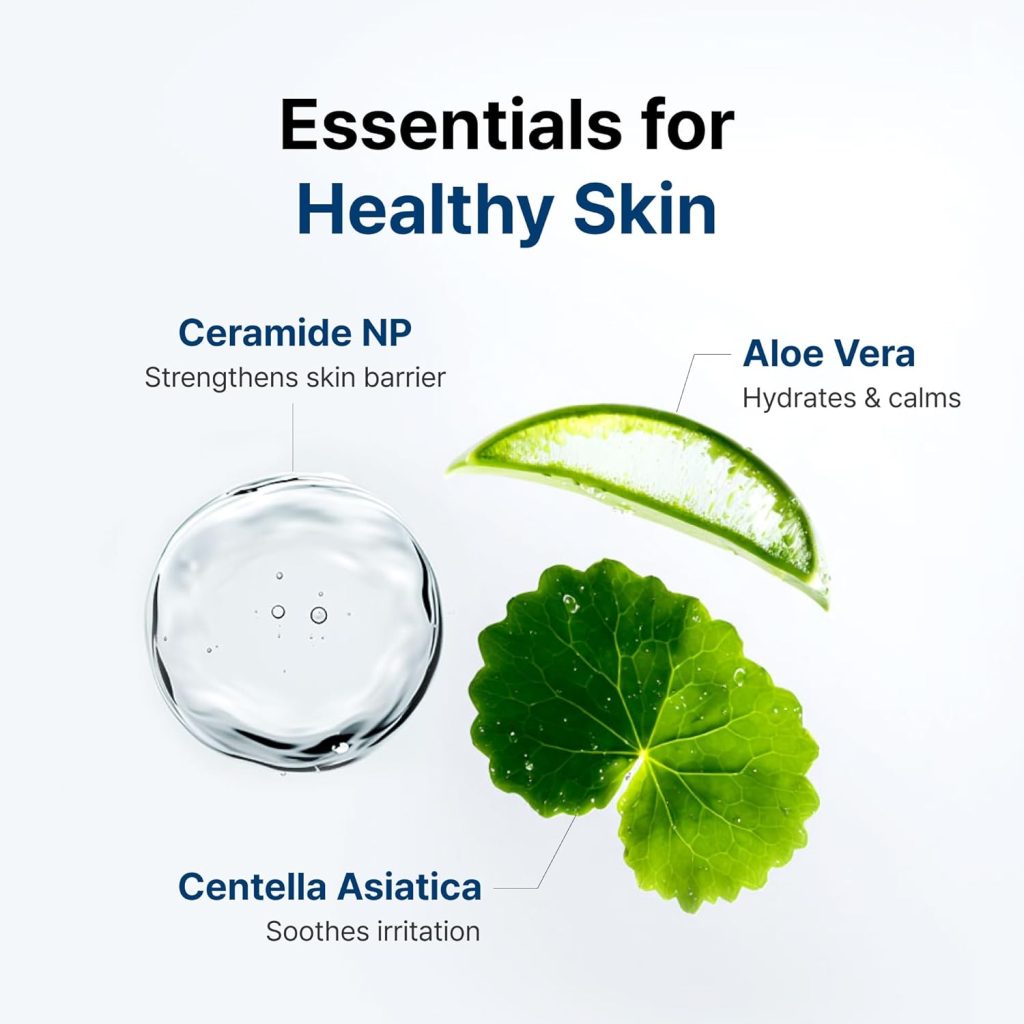 Dear, Klairs Rich Moist Soothing Cream - Image 5
