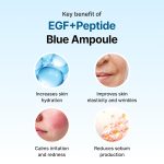 Dear, Klairs Midnight Blue Youth Activating Drop