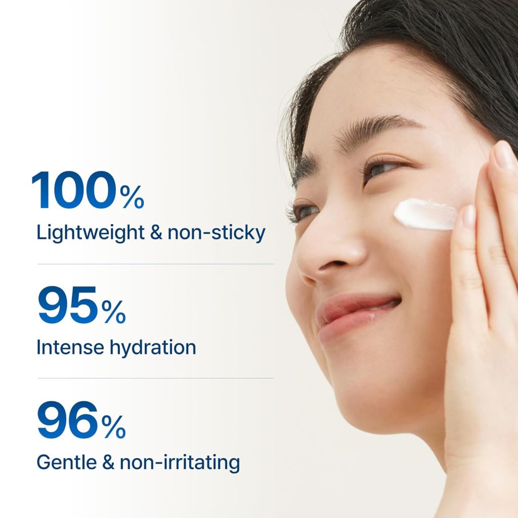 Dear, Klairs Rich Moist Soothing Cream - Image 4