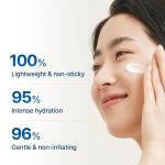 Dear, Klairs Rich Moist Soothing Cream