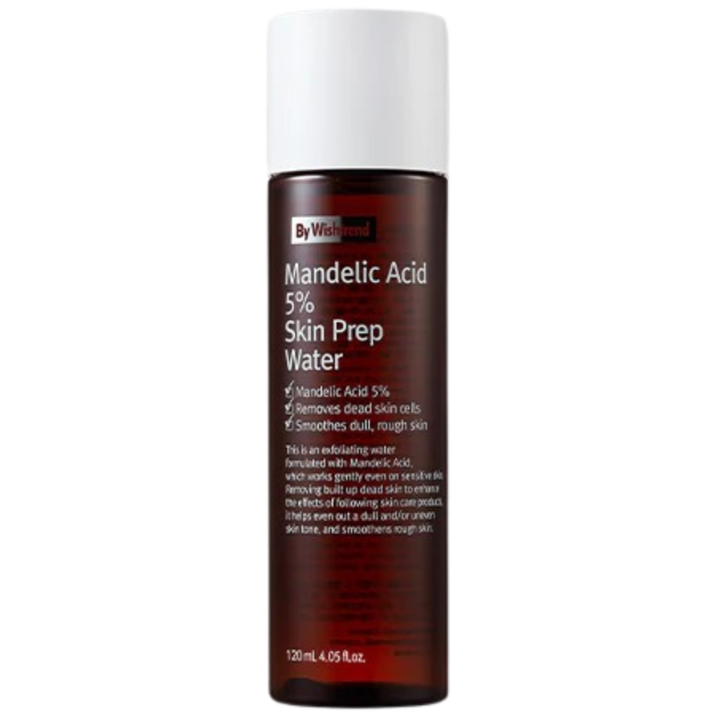 By Wishtrend Mandelic Acid 5% Skin Prep Water