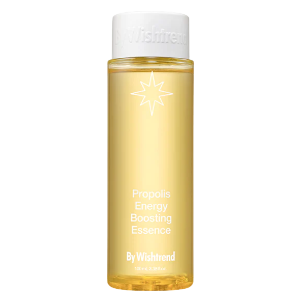 By Wishtrend Propolis Energy Boosting Essence
