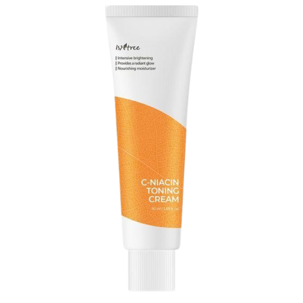 ISNTREE C-Niacin Toning Cream