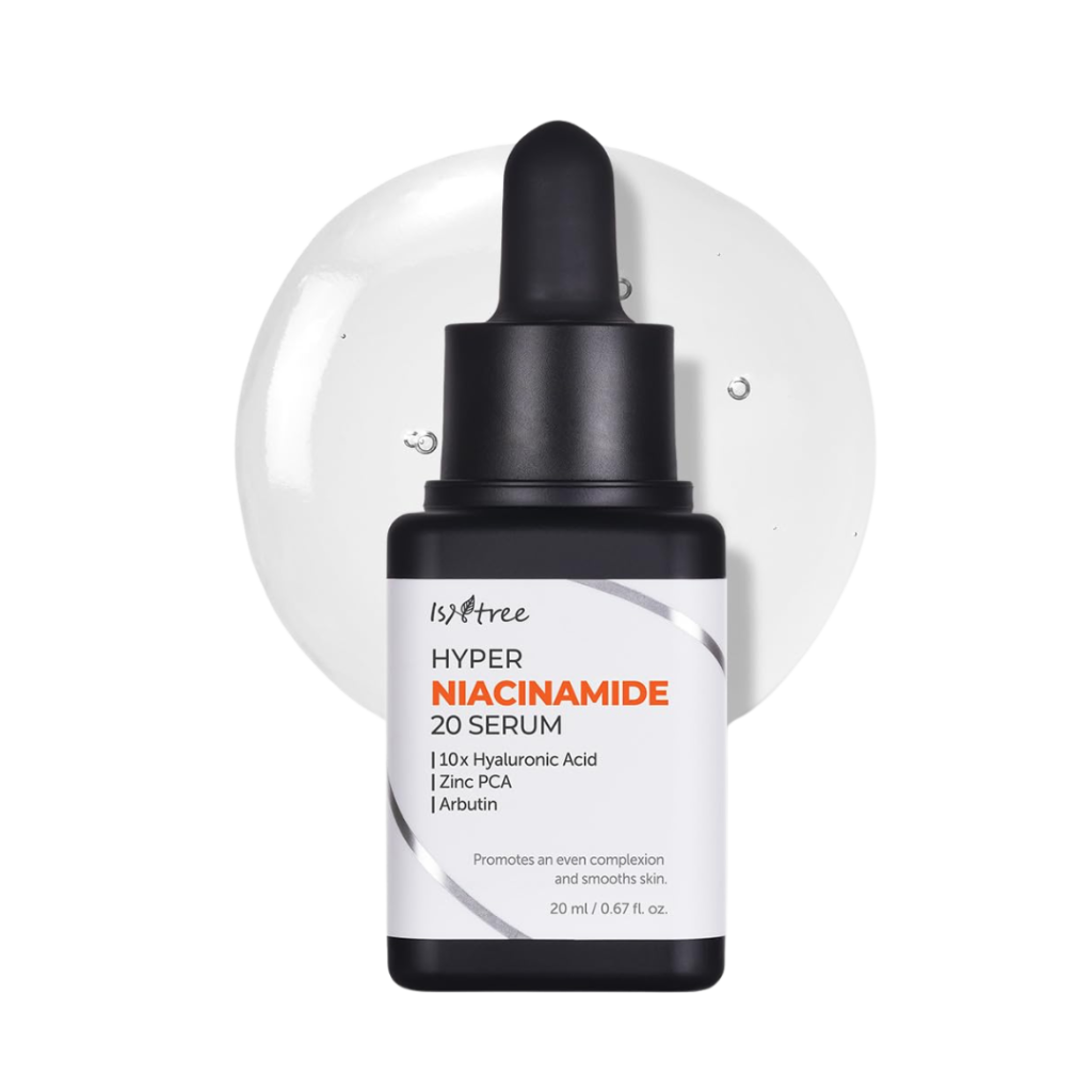 ISNTREE Hyper Niacinamide 20 Serum