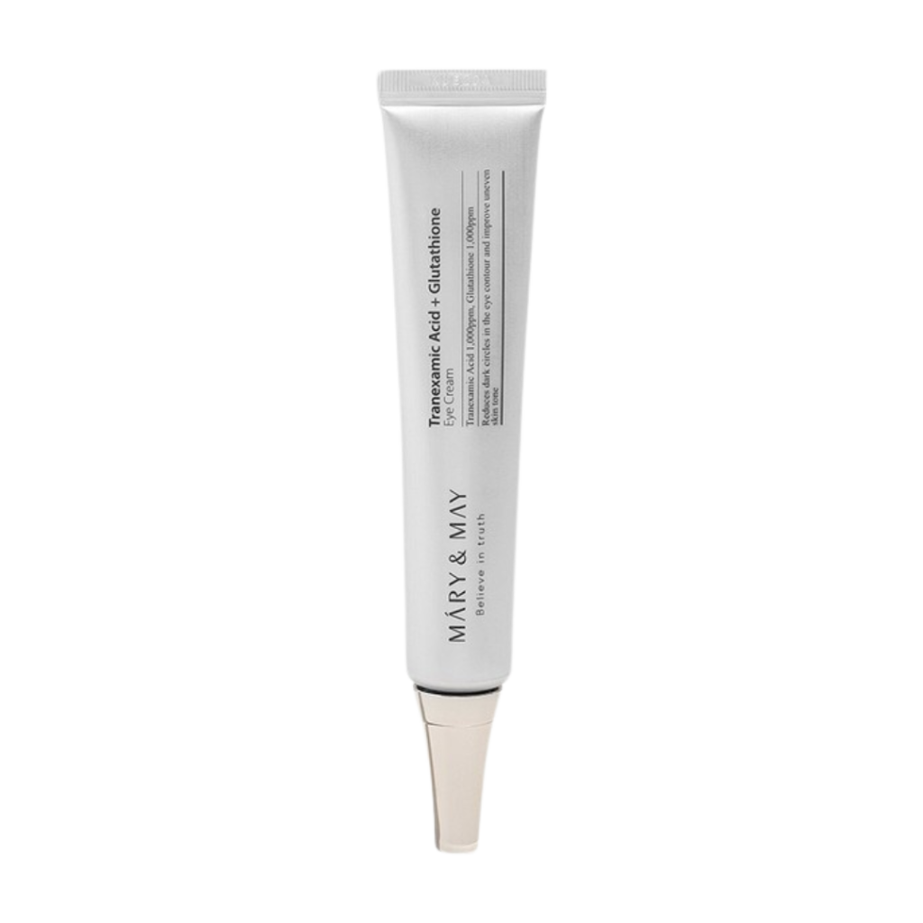 Mary & May Tranexamic Acid + Glutathion Eye Cream