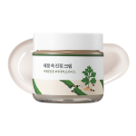 Round Lab Mugwort Cream