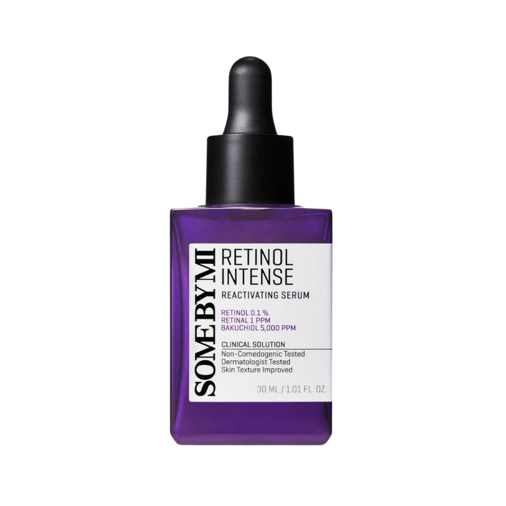 SOME BY MI Retinol Intense Reactivating Serum