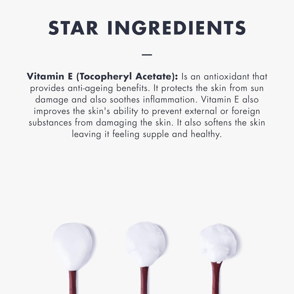 Dear, Klairs Freshly Juiced Vitamin E Mask - Image 5