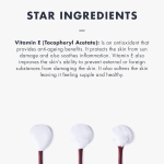 Dear, Klairs Freshly Juiced Vitamin E Mask