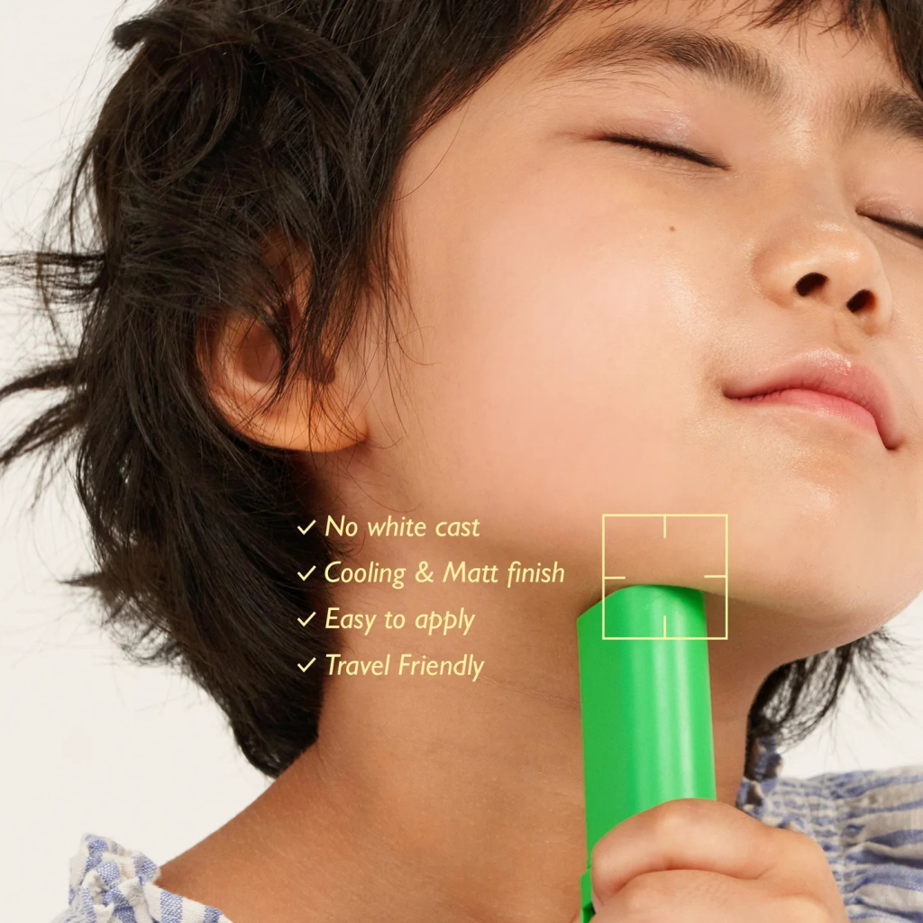 Haruharu wonder Black Bamboo Daily Soothing Sun Shield SPF50+ PA++++ - Image 3