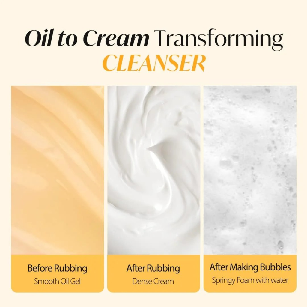 d'Alba White Truffle Return Oil Cream Cleanser - Image 3