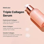 Medicube TRIPLE COLLAGEN SERUM 4.0 55ml