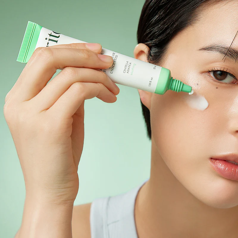 Purito Seoul Wonder Releaf Centella Eye Cream Unscented - Afbeelding 4