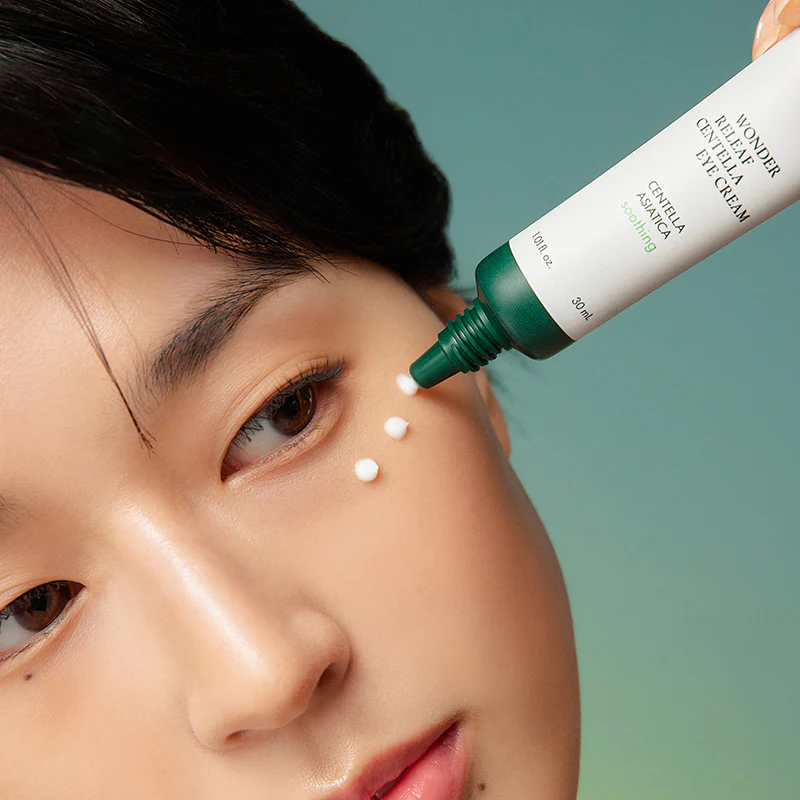 Purito Seoul Wonder Releaf Centella Eye Cream - Afbeelding 3