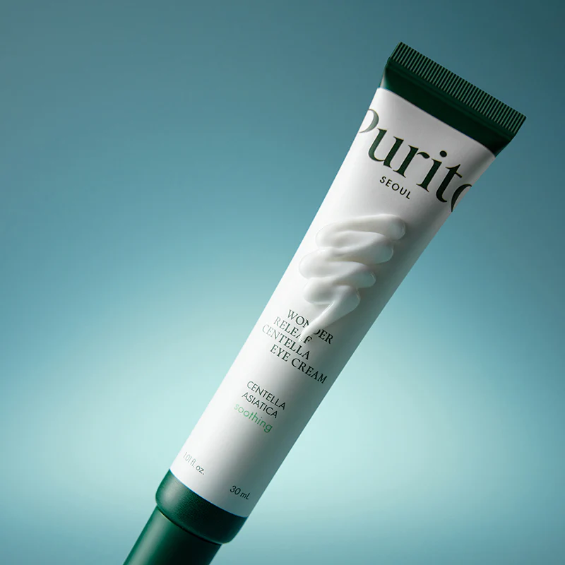 Purito Seoul Wonder Releaf Centella Eye Cream - Afbeelding 5