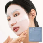 Biodance Hydro Cera-Nol Real Deep Mask Pack (4ea)