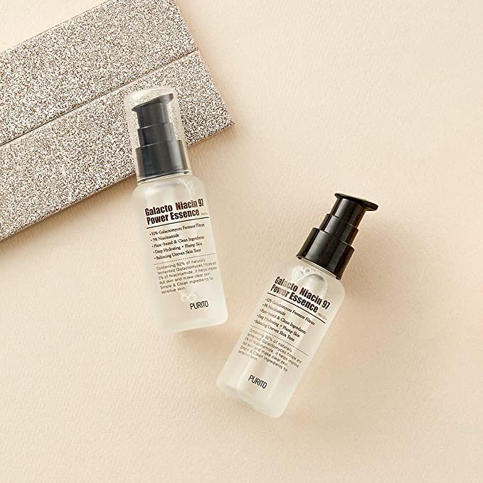 Purito Seoul Galacto Niacin 97 Power Essence - Afbeelding 2