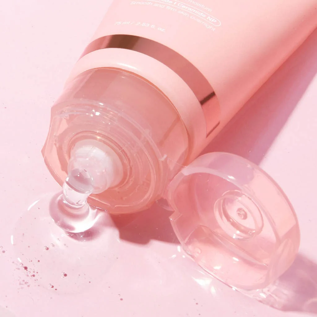 Medicube Collagen Night Wrapping Mask - Afbeelding 3