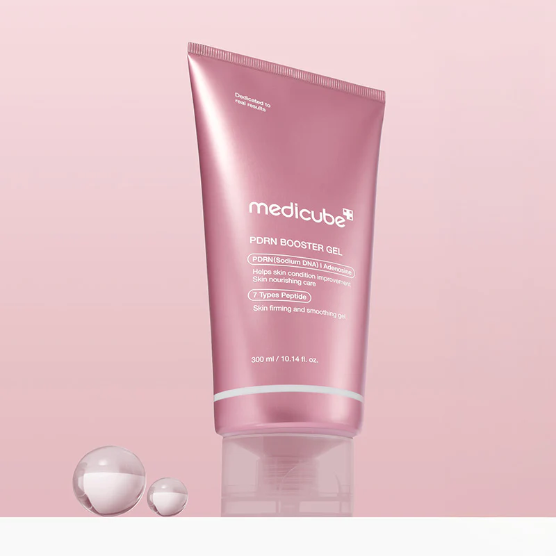 Medicube PDRN Booster Gel - Afbeelding 3