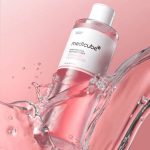 Medicube PDRN Pink Cica Soothing Toner