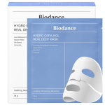 Biodance Hydro Cera-Nol Real Deep Mask Pack (4ea)